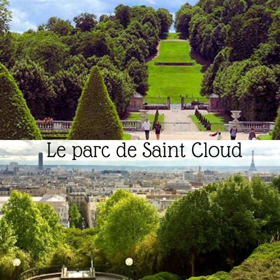 克劳德 La Campagne A Paris酒店 外观 照片